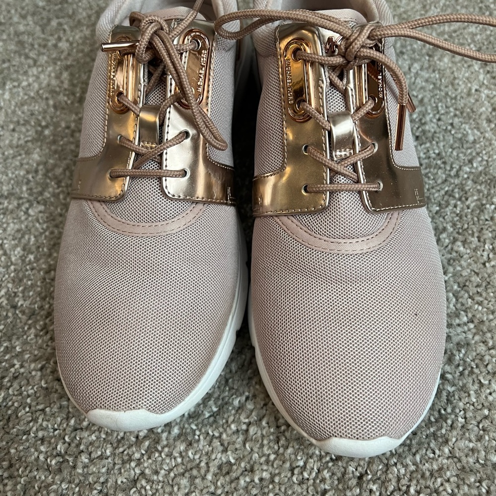 Michael Kors Tennis Shoes